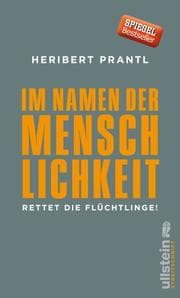 Cover von Im Namen der Menschlichkeit