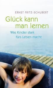 Cover von Glück kann man lernen