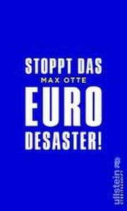 Cover von Stoppt das Euro-Desaster!