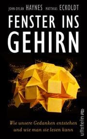 Cover von Fenster ins Gehirn