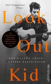 Cover von Look out kid