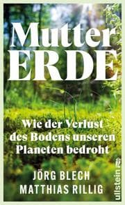 Cover von Mutter Erde