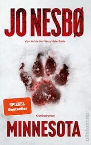 Cover von Minnesota