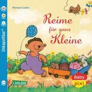 Cover von Reime für ganz Kleine
