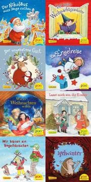 Cover von Fröhliche Weihnacht überall