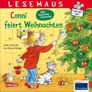 Cover von Conni feiert Weihnachten