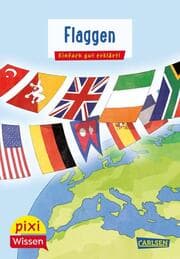 Cover von Flaggen
