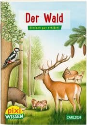 Cover von Der Wald