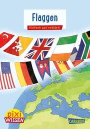 Cover von Flaggen