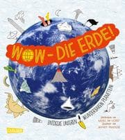 Cover von Wow - Die Erde!