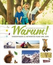 Cover von Warum!