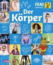 Cover von Der Körper