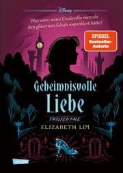 Cover von Geheimnisvolle Liebe (Cinderella)