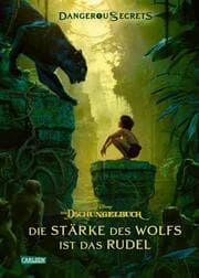 Cover von Das Dschungelbuch: Die Stärke des Wolfs ist das Rudel