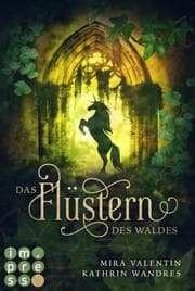 Cover von Das Flüstern des Waldes