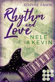 Cover von Nele und Kevin