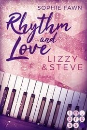 Cover von Lizzy und Steve