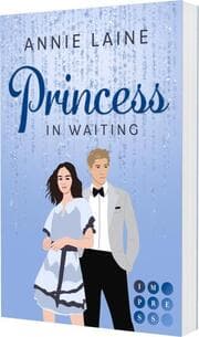 Cover von Princess in Waiting
