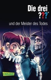 Cover von und der Meister des Todes