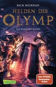 Cover von Das Haus des Hades