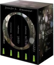 Cover von Obsidian 1-5