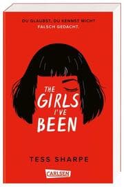 Cover von The Girls I've Been