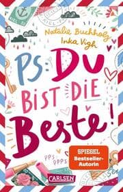 Cover von PS: Du bist die Beste!