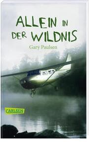 Cover von Allein in der Wildnis