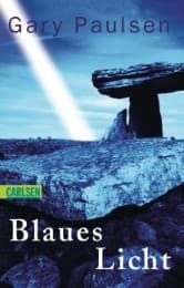 Cover von Blaues Licht