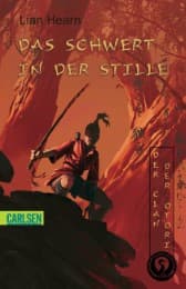 Cover von Das Schwert in der Stille