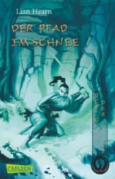 Cover von Der Pfad im Schnee