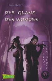 Cover von Der Glanz des Mondes