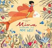Cover von Mina entdeckt eine neue Welt