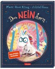 Cover von Das NEINhorn