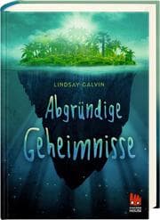 Cover von Abgründige Geheimnisse