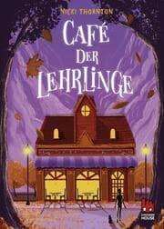 Cover von Café der Lehrlinge