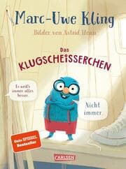 Cover von Das Klugscheißerchen