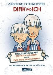 Cover von Dirk und ich