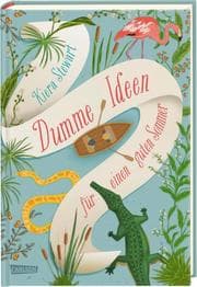 Cover von Dumme Ideen für einen guten Sommer
