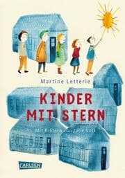 Cover von Kinder mit Stern