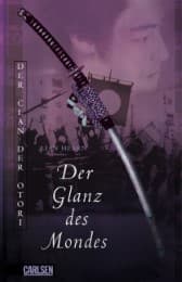 Cover von Der Glanz des Mondes