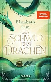 Cover von Der Schwur des Drachen