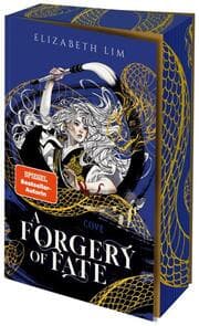 Cover von A Forgery of Fate