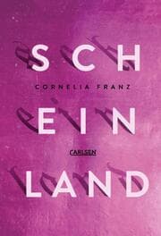 Cover von Scheinland
