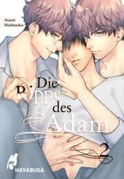 Cover von Die Rippe des Adam 2