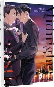 Cover von Midnight Drastic