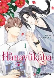 Cover von Hanayukaba 1