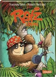 Cover von Ratz und Mimi