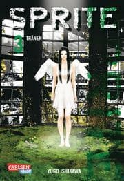 Cover von Sprite 3