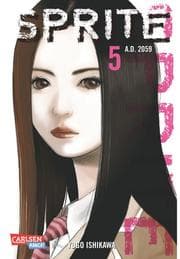 Cover von Sprite 5